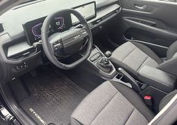 Zunanja slika - KIA Stonic - 1.0 T-GDI EX PULSE M T - AKCIJA - 10 - Predogledna slika