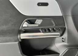 Zunanja slika - Mercedes-Benz GLA-Razred - 180 EDITION AMG ... na zaloga... - 8 - Predogledna slika