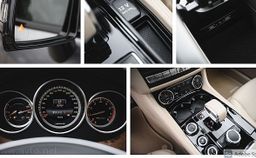 Zunanja slika - Mercedes-Benz CLS Shooting Brake - CLS 63 AMG S 4MATIC  Avt. - 18 - Predogledna slika