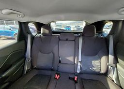 Zunanja slika - Jeep Cherokee - 2.2 Multijet 16v 195 FWD AUT Night Eagle - 18 - Predogledna slika