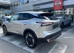 Zunanja slika - Nissan Qashqai - 1.3 CVT158 MHEV N-CONNECTA 8 let jamstva - 5 - Predogledna slika