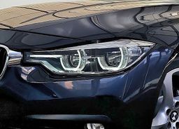 Zunanja slika - BMW Serija 3 - Touring: 320XD-4X4-AVT-FACELIFT-XENON-LED-USNJE-NAVI-PDC - 5 - Predogledna slika