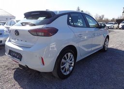 Zunanja slika - Opel Corsa - 1.2 TURBO 100KM - na zalogi -  AKCIJA MAREC 2026 - 3 - Predogledna slika