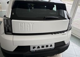 Zunanja slika - Fiat Grande Panda - 1.2 T-Gen3 110 AT 6 Icon - 8 - Predogledna slika