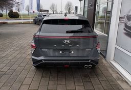 Zunanja slika - Hyundai Kona - 1.6 GDI   hibrid Premium DCT N-line.WINTER I.PTG.. - 5 - Predogledna slika