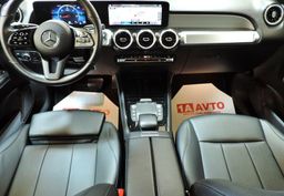 Zunanja slika - Mercedes-Benz GLB-Razred - GLB 200 d  Avt. LED-KAMERA-USNJE - 13 - Predogledna slika