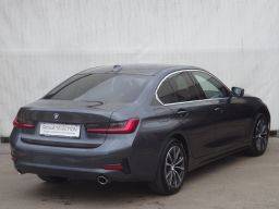 Zunanja slika - BMW Serija 3 - 3 Series - 3 - Predogledna slika