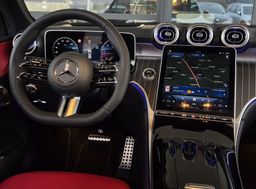 Zunanja slika - Mercedes-Benz GLC-Razred - GLC 220 d 4MATIC Premium Plus - 11 - Predogledna slika