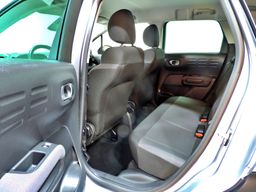 Zunanja slika - Citroën C3 - 1,5 BlueHDi 120 Feel Pack Avt. - 10 - Predogledna slika