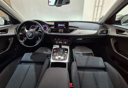 Zunanja slika - Audi A6 - Avant 2.0 TDI quattro S tronic S-Line-LED-20COL-WEBASTO - 6 - Predogledna slika
