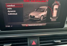 Zunanja slika - Audi A4 - Avant 3x S LINE-VIRTUAL-NAVI-KEYLESS-TEMPOMAT-2XPDC - 14 - Predogledna slika