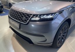 Zunanja slika - Land Rover Range Rover Velar - PANORAMA-ALCANTARA-KEYLESS-NAVI-GRETJE-RADAR-LE - 8 - Predogledna slika