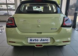 Zunanja slika - Suzuki Swift - 1.2 HIBRID COMFORT - 5 - Predogledna slika