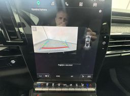 Zunanja slika - Renault Austral - Renault  1.2 HEV 200 E-TECH .KAMERA.LED.USN - 10 - Predogledna slika