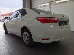 Zunanja slika - Toyota Corolla - 1.33 Dual VVT-i Luna - 5 - Predogledna slika