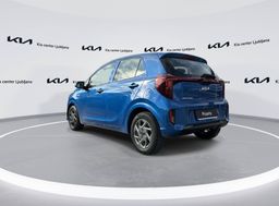 Zunanja slika - KIA Picanto - 1.2 MPI Trend MT... - 7 - Predogledna slika