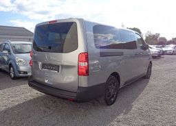 Zunanja slika - Opel Zafira - Vivaro 2.0 diesel avtomatik - 9 SEDEŽEV - 3 - Predogledna slika