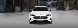 Zunanja slika - Mercedes-Benz CLA-Razred - CLA Shooting Brake 250+ EQ AMG Line Plus ...prihod april... - 2 - Predogledna slika