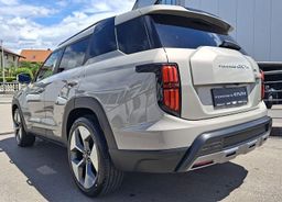 Zunanja slika - KG Mobility Torres - 152.2 kW Premium 2WD - 6 - Predogledna slika