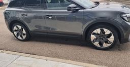 Zunanja slika - Ford Explorer - EV Premium 210 kW - 4 - Predogledna slika
