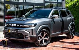 Zunanja slika - Dacia Duster - 1.2 TCe 130 JOURNEY 4x4 - 1 - Predogledna slika