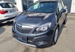 Zunanja slika - Opel Mokka - 1.4 TURBO S S DRIVE - 2 - Predogledna slika