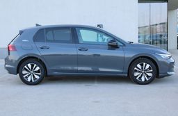 Zunanja slika - VW Golf - 1.5 TSI 4ALL 85  116 - 3 - Predogledna slika
