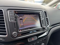 Zunanja slika - Seat Alhambra - 2,0 TDI Ecomotive Style - 15 - Predogledna slika