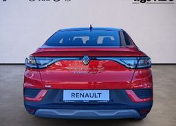 Zunanja slika - Renault Mégane Conquest - Megane Conquest 1.3 TCE MHEV 140 TECHNO EDC - 11 - Predogledna slika