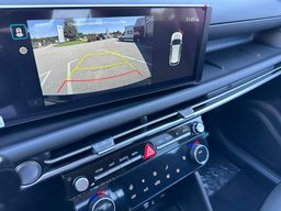 Notranja slika - Hyundai Tucson - 1.6 T-GDI STYLE / 18'', Winter, LED - 6 - Predogledna slika