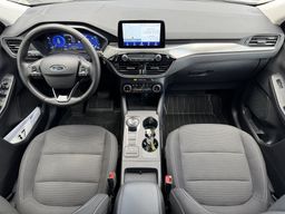 Zunanja slika - Ford Kuga - TITANIUM 2.5 Duratec Hybr 140kW FHEV AWD AVT SLO - 13 - Predogledna slika