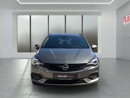 Zunanja slika - Opel Astra - 1,5 D  Light - 2 - Predogledna slika