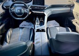 Zunanja slika - Peugeot 3008 - 1.6 BlueHDi 120 S S Allure - 8 - Predogledna slika