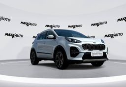 Zunanja slika - KIA Sportage - 1.6 CRDI GT-Line DCT - 1 - Predogledna slika