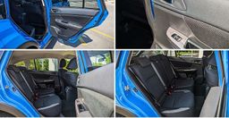 Zunanja slika - Subaru XV - 2.0D STYLE 4WD - 12 - Predogledna slika