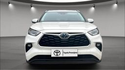 Zunanja slika - Toyota HIGHLANDER - Toyota  2.5 Hybrid AWD Executive 7 sedežev - 2 - Predogledna slika