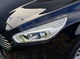 Zunanja slika - Ford Galaxy - 2.0 EcoBlue Avt. Titanium+7 sed.+LED+Keyless+DAB - 7 - Predogledna slika