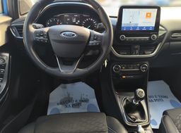 Zunanja slika - Ford Puma - Titanium 1.0 EcoBoost 125PS S S - SLO-1.LASTNIK - 8 - Predogledna slika