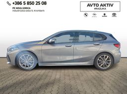 Zunanja slika - BMW Serija 1 - : 120  AT - 2 - Predogledna slika