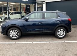 Zunanja slika - KG Mobility Korando - 1.5 T-GDI 110 kW Fresh+ M T - 5 - Predogledna slika