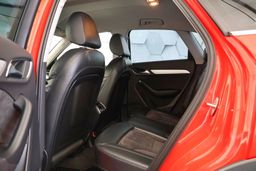 Zunanja slika - Audi Q3 - 2.0 TDI Quattro S-tronic 184KM - 10 - Predogledna slika