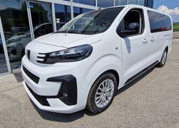 Zunanja slika - Peugeot Traveller - BUSINESS L3 2.0 BlueHDI 180 EAT8 - 2 - Predogledna slika