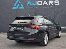 Zunanja slika - Škoda Octavia - 2.0 TDI Executive Dsg-Virtual-Led-ACC-LineAss... - 7 - Predogledna slika