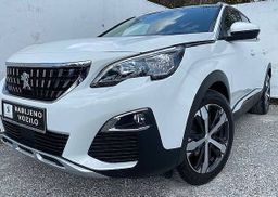 Zunanja slika - Peugeot 3008 - ALLURE 1.2 130 - NAVI-GRIP CONT+JAMSTVO - 2 - Predogledna slika