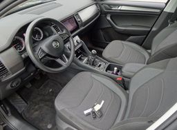 Zunanja slika - Škoda Kodiaq - 4x4 2.0 TDI Ambition - 7 - Predogledna slika