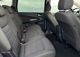 Zunanja slika - Ford S-MAX - 2.0 TDCi Titanium - XENON - PDC - TEMP - 10 - Predogledna slika