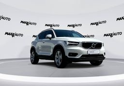 Zunanja slika - Volvo XC40 - D3 Momentum Avt. - 3 - Predogledna slika