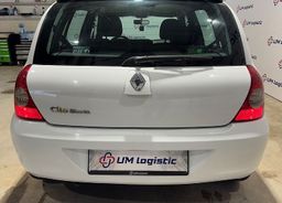 Zunanja slika - Renault Clio - 1.5DCI 65 STORIA TEAM 5v - 5 - Predogledna slika