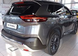 Zunanja slika - Nissan X-Trail - 1.5 HEV E-4ORCE 4wd 213hp TEKNA - 6 - Predogledna slika