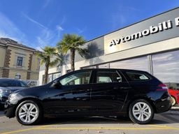 Zunanja slika - Peugeot 308 - 1.6 BlueHDi 120KM SW Bluelease Pack NAVIGACIJA - 4 - Predogledna slika